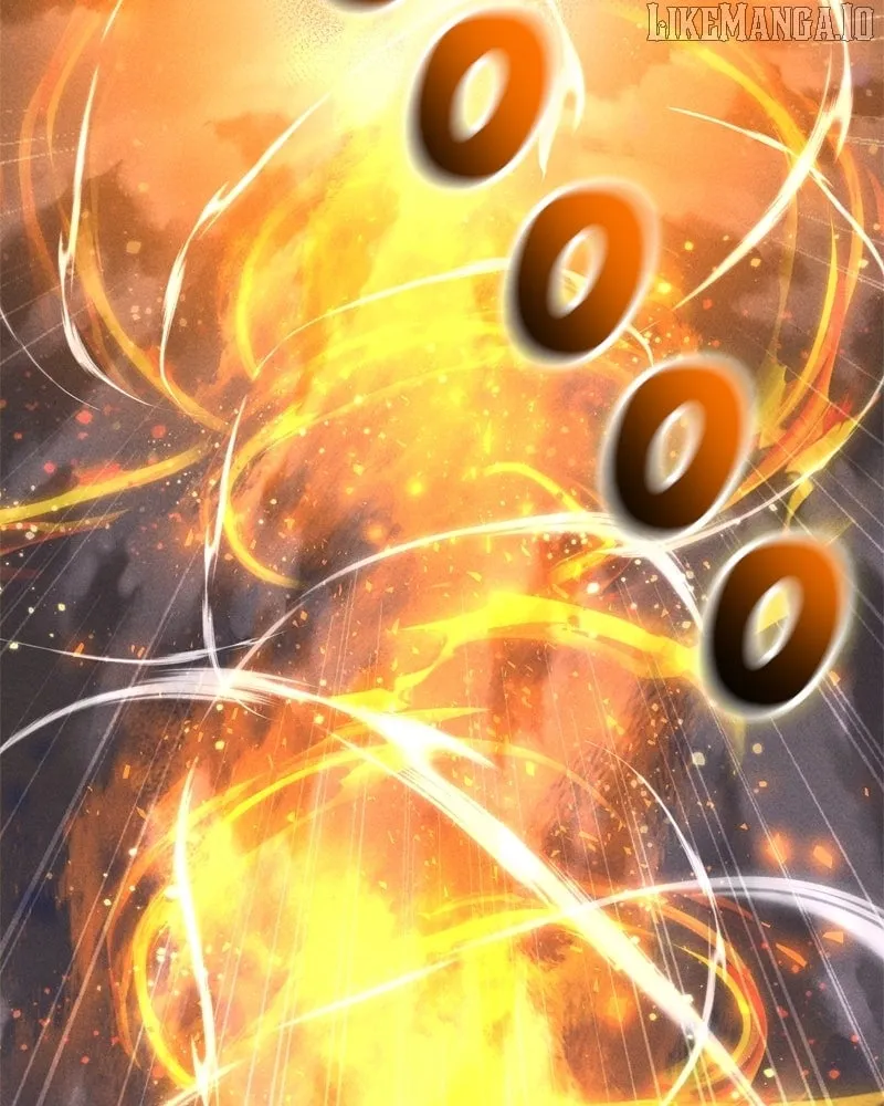 Read Solo Spell Caster chapter 201 image 57 on Lezhin