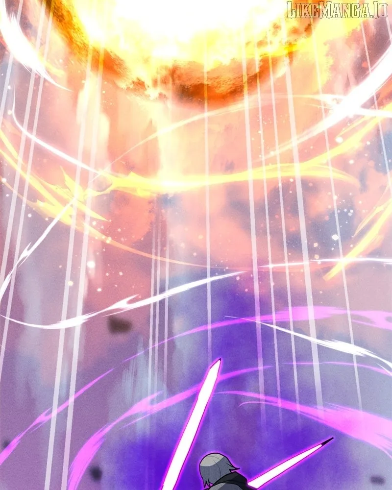 Read Solo Spell Caster chapter 201 image 59 on Lezhin