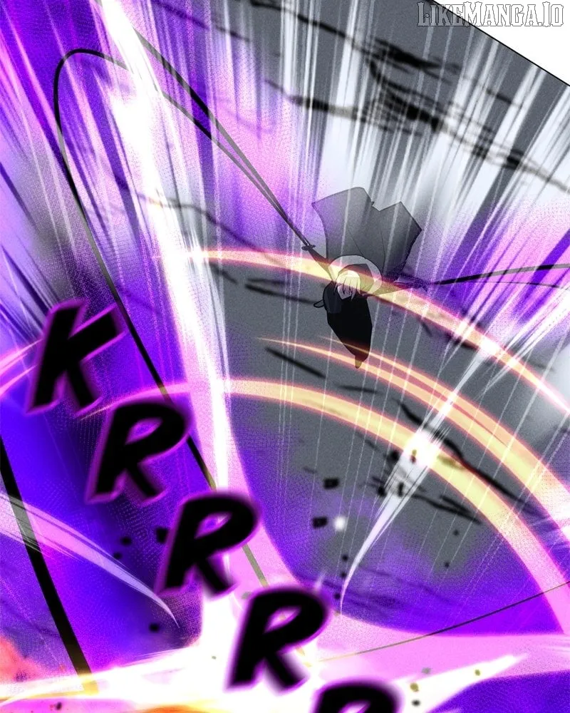 Read Solo Spell Caster chapter 201 image 64 on Lezhin