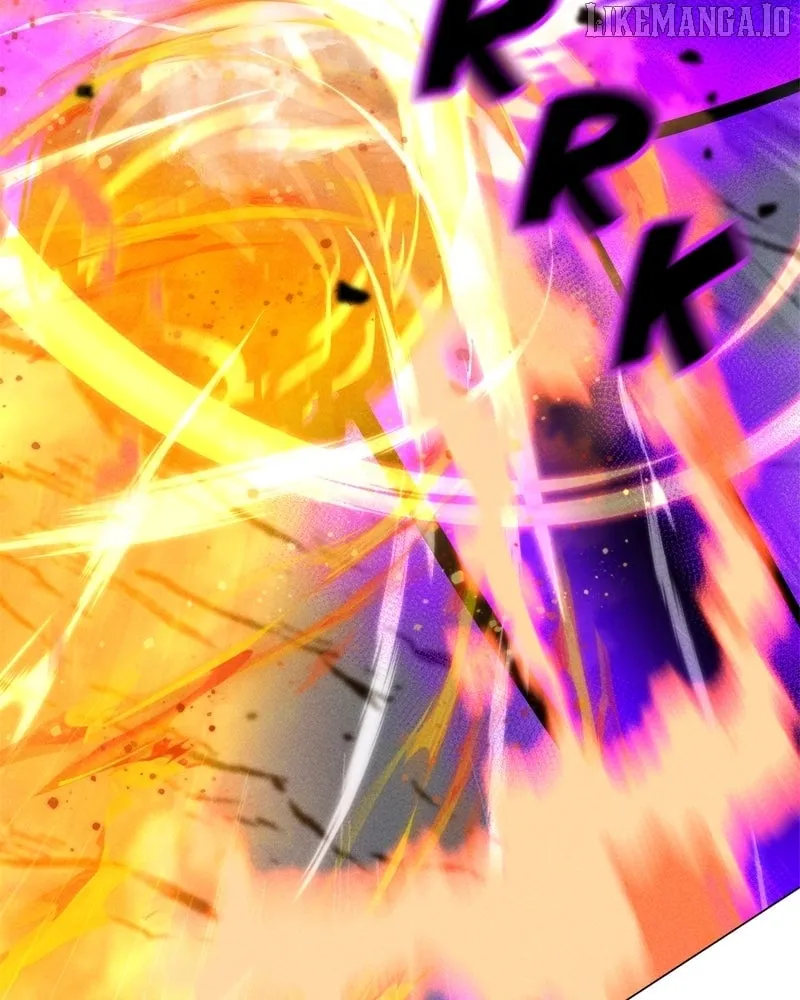 Read Solo Spell Caster chapter 201 image 65 on Lezhin