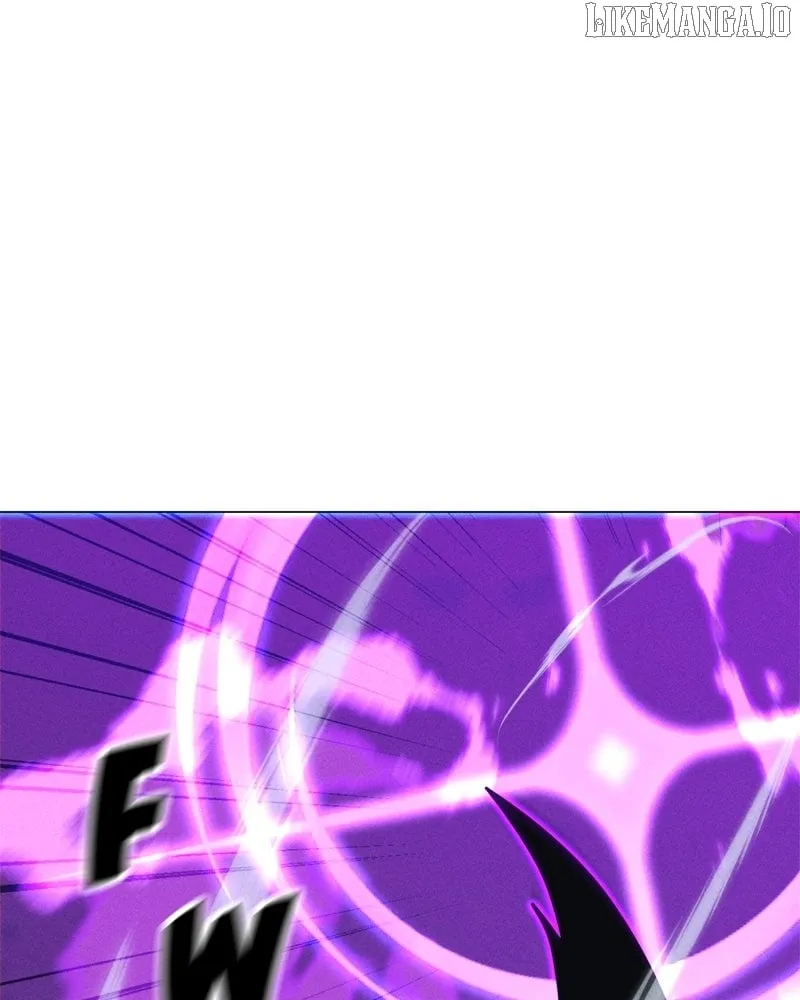 Read Solo Spell Caster chapter 201 image 74 on Lezhin