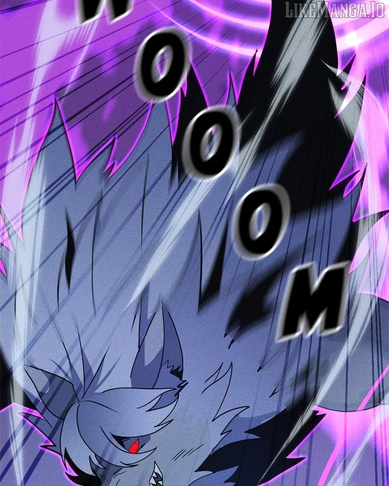 Read Solo Spell Caster chapter 201 image 75 on Lezhin