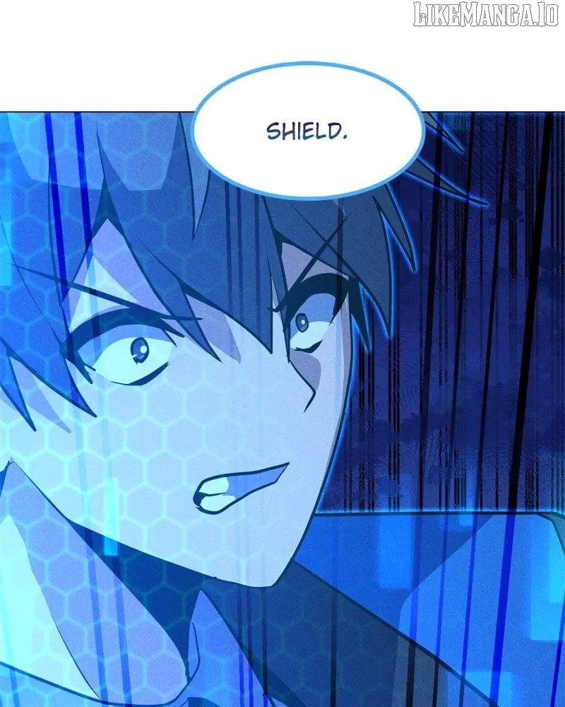 Read Solo Spell Caster chapter 201 image 78 on Lezhin