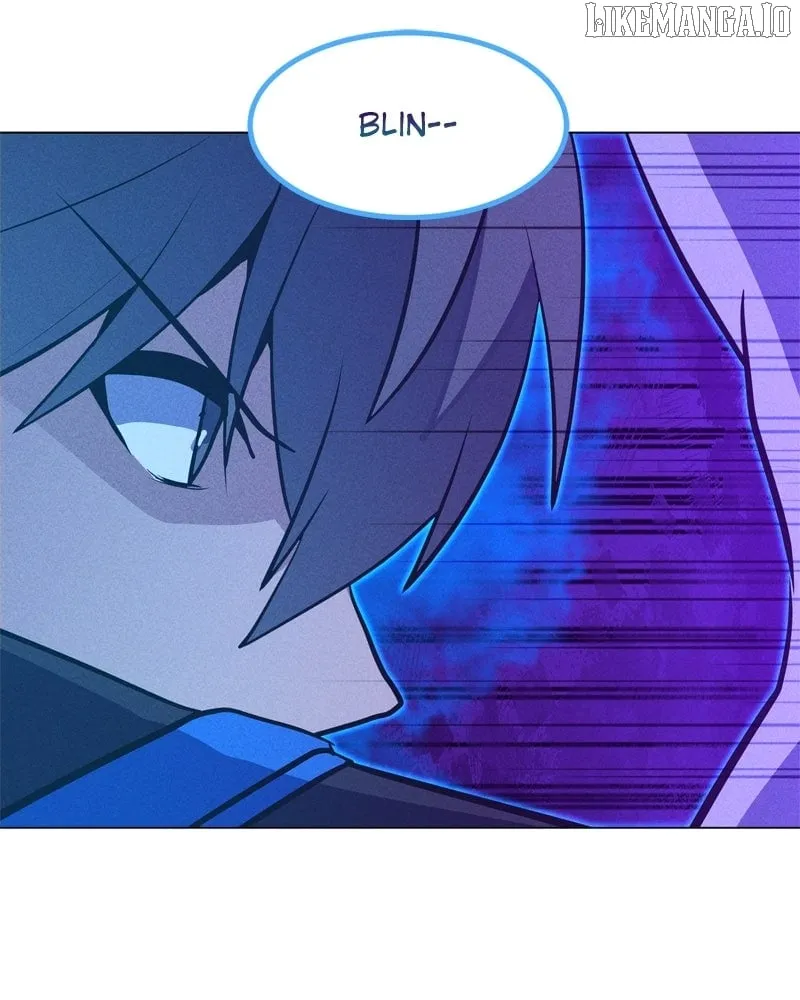 Read Solo Spell Caster chapter 201 image 84 on Lezhin