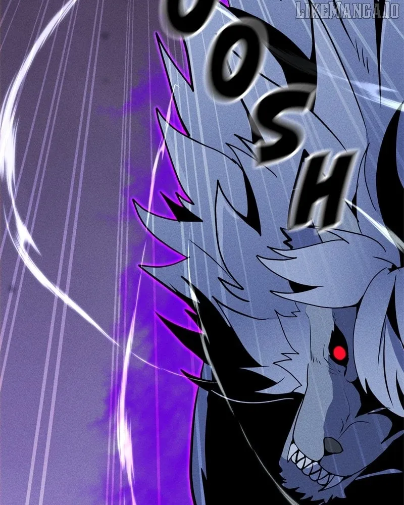 Read Solo Spell Caster chapter 201 image 89 on Lezhin