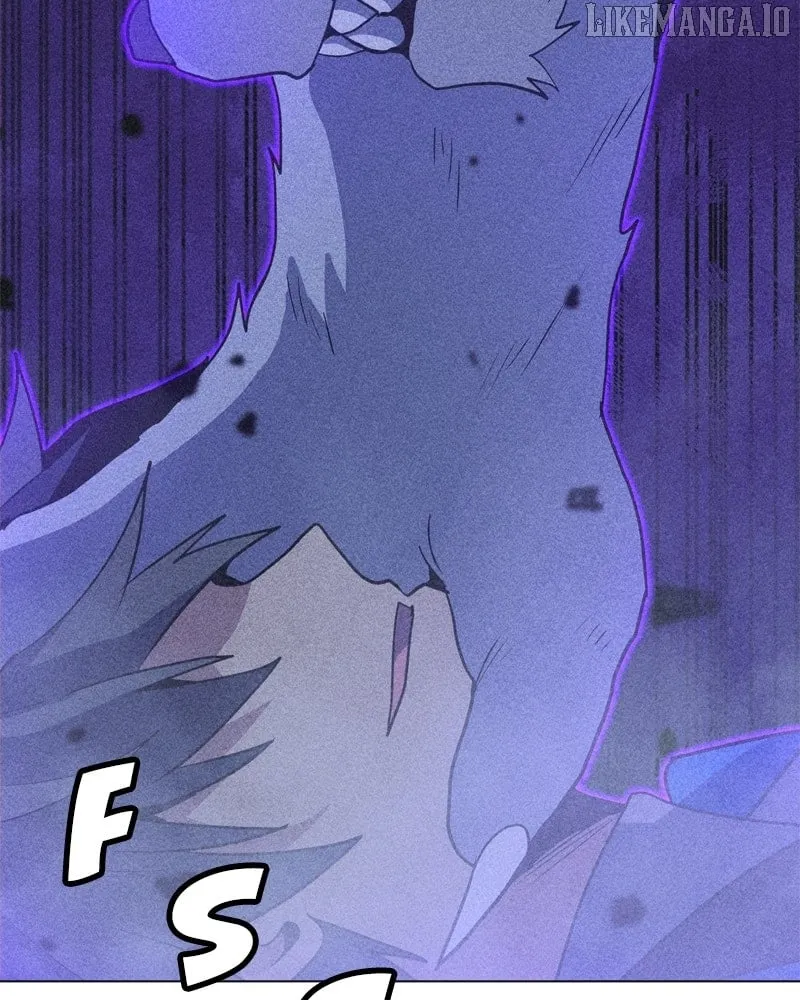 Read Solo Spell Caster chapter 201 image 96 on Lezhin