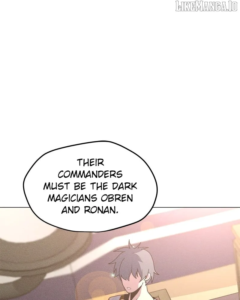 Read Solo Spell Caster chapter 202 image 103 on Lezhin