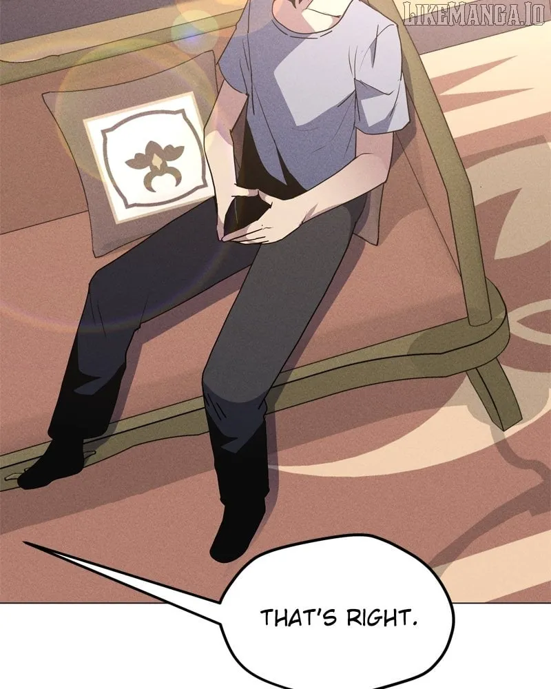Read Solo Spell Caster chapter 202 image 104 on Lezhin