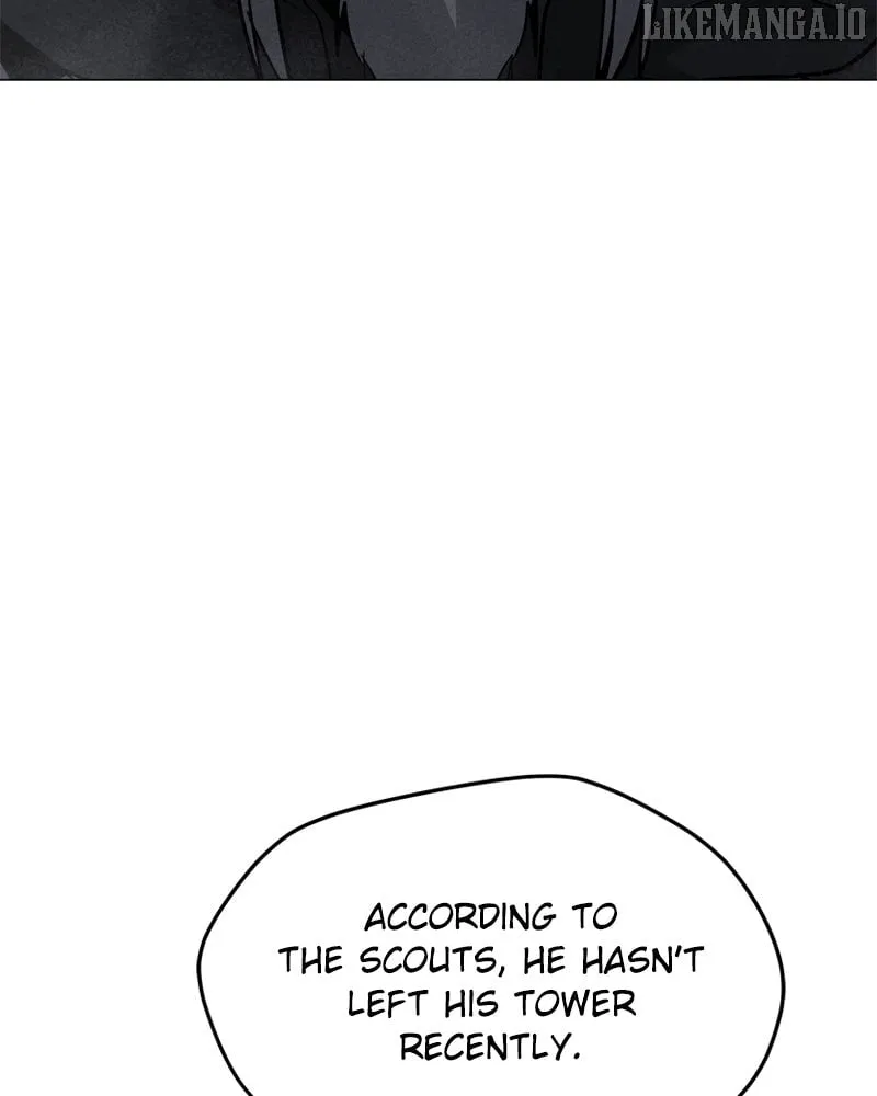 Read Solo Spell Caster chapter 202 image 107 on Lezhin