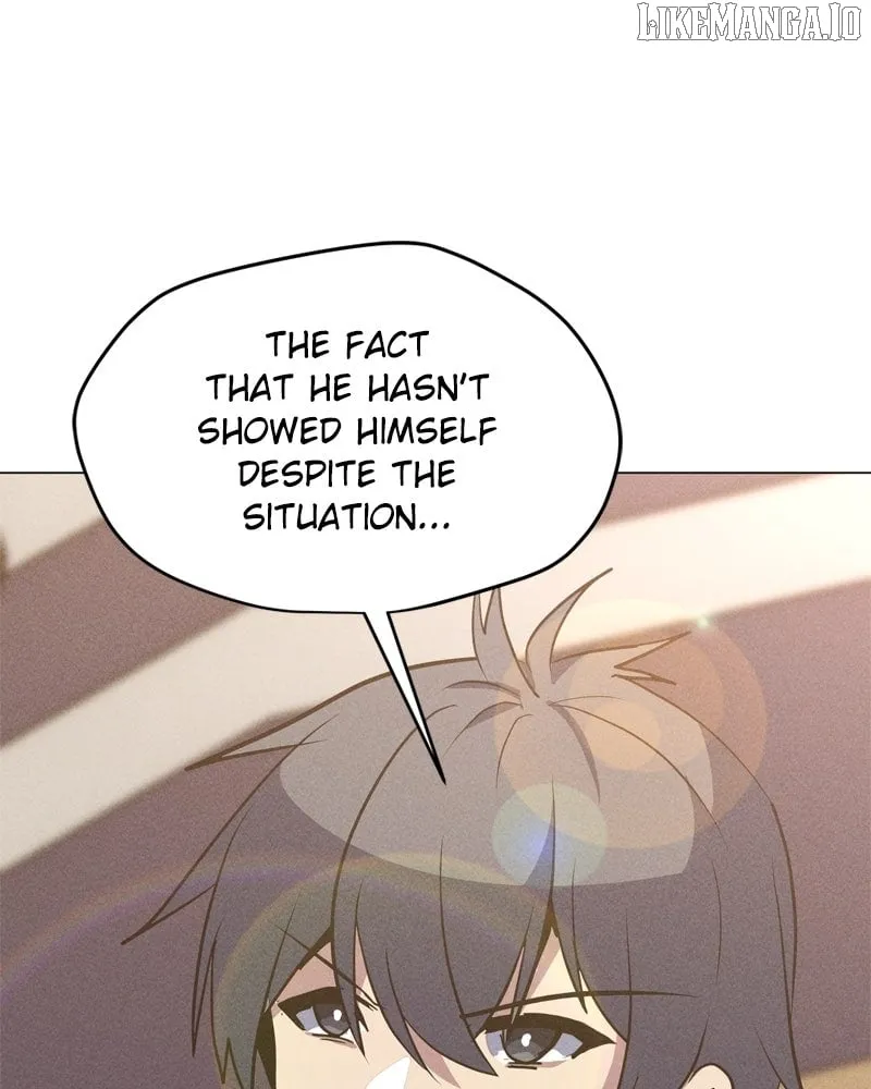 Read Solo Spell Caster chapter 202 image 110 on Lezhin