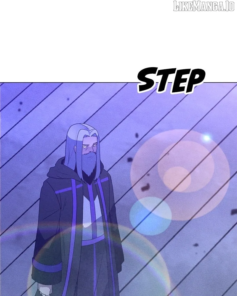 Read Solo Spell Caster chapter 202 image 121 on Lezhin