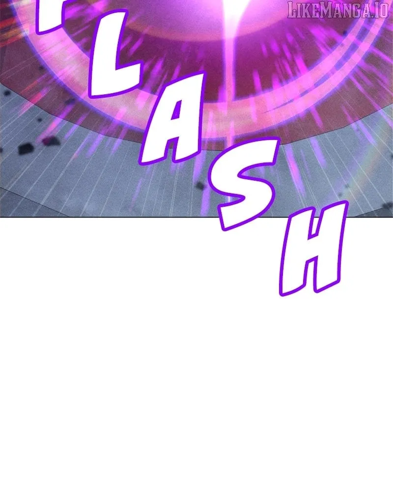 Read Solo Spell Caster chapter 202 image 127 on Lezhin
