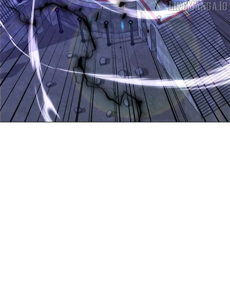 Read Solo Spell Caster chapter 202 image 130 on Lezhin
