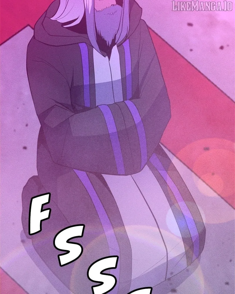 Read Solo Spell Caster chapter 202 image 138 on Lezhin