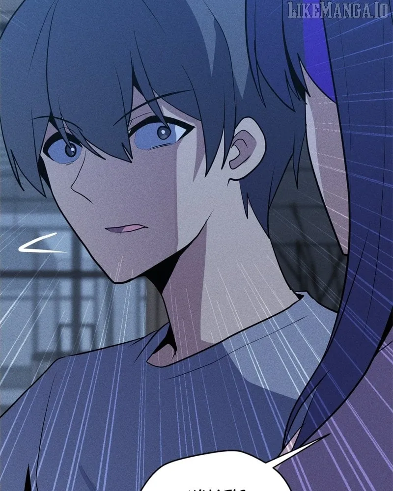 Read Solo Spell Caster chapter 202 image 14 on Lezhin