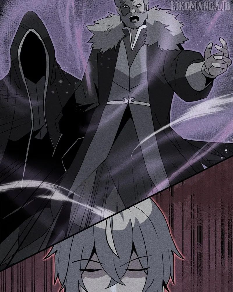 Read Solo Spell Caster chapter 202 image 143 on Lezhin