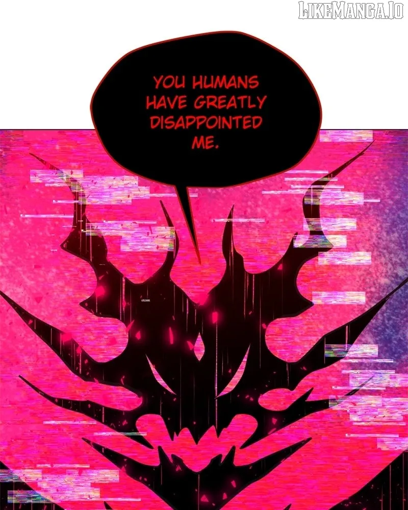 Read Solo Spell Caster chapter 202 image 151 on Lezhin