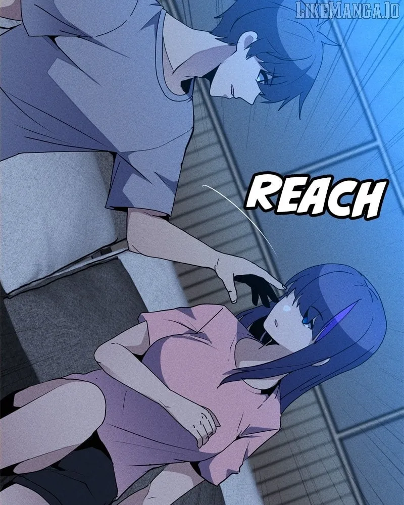 Read Solo Spell Caster chapter 202 image 19 on Lezhin