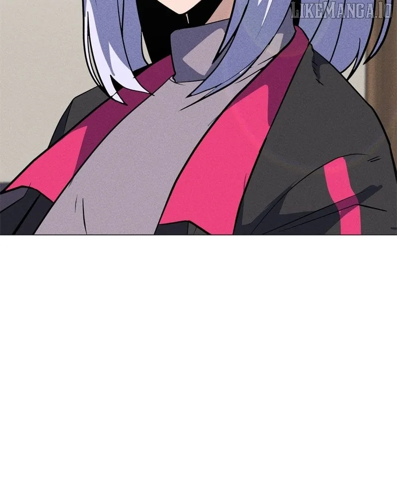 Read Solo Spell Caster chapter 202 image 32 on Lezhin