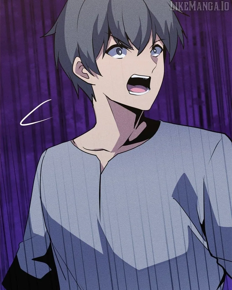 Read Solo Spell Caster chapter 202 image 34 on Lezhin