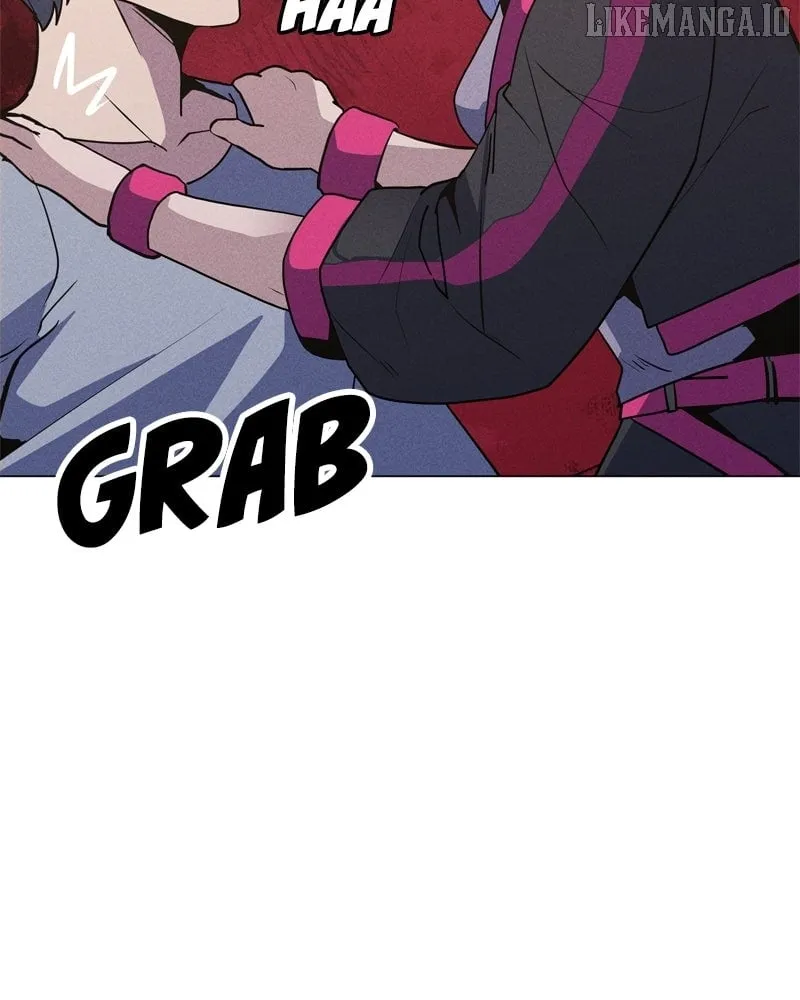 Read Solo Spell Caster chapter 202 image 37 on Lezhin