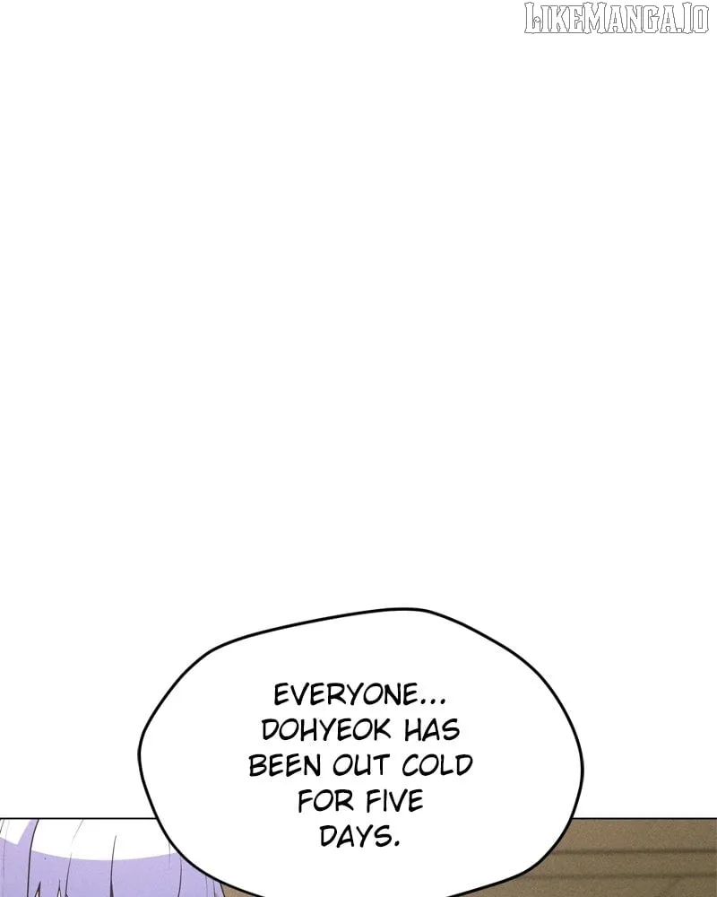 Read Solo Spell Caster chapter 202 image 47 on Lezhin