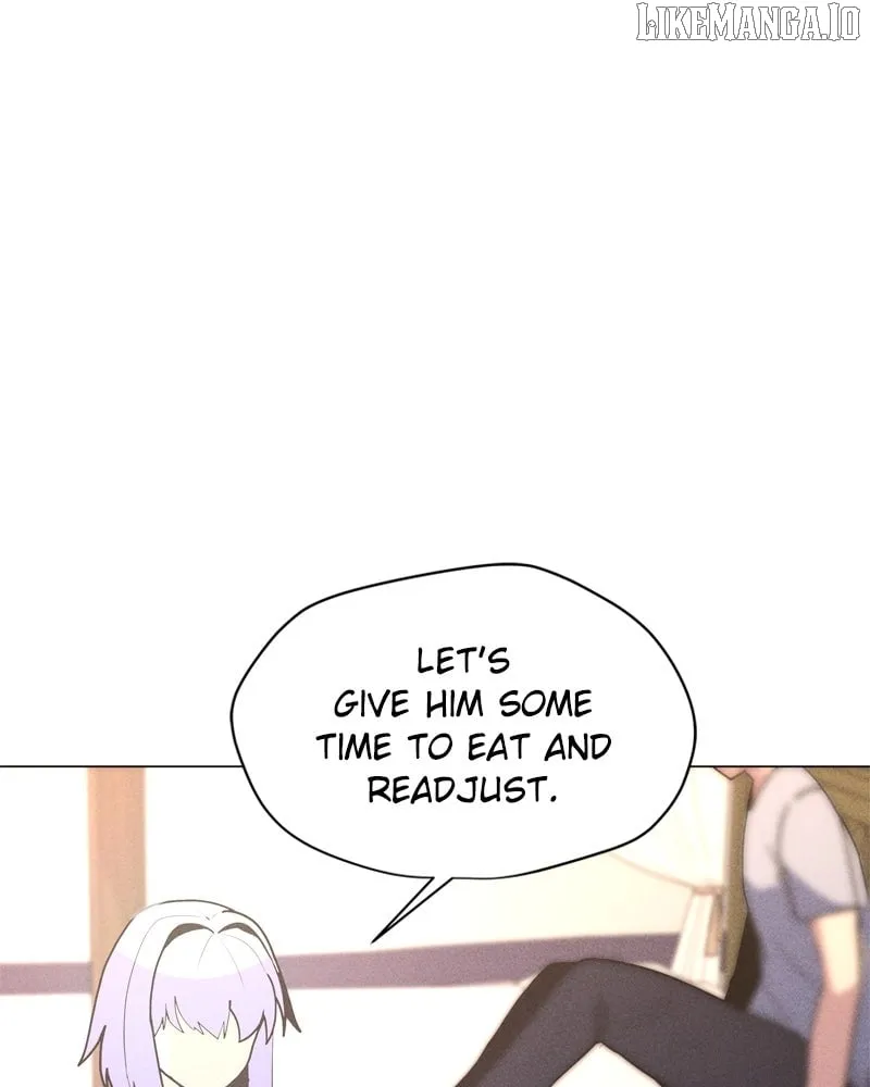 Read Solo Spell Caster chapter 202 image 49 on Lezhin