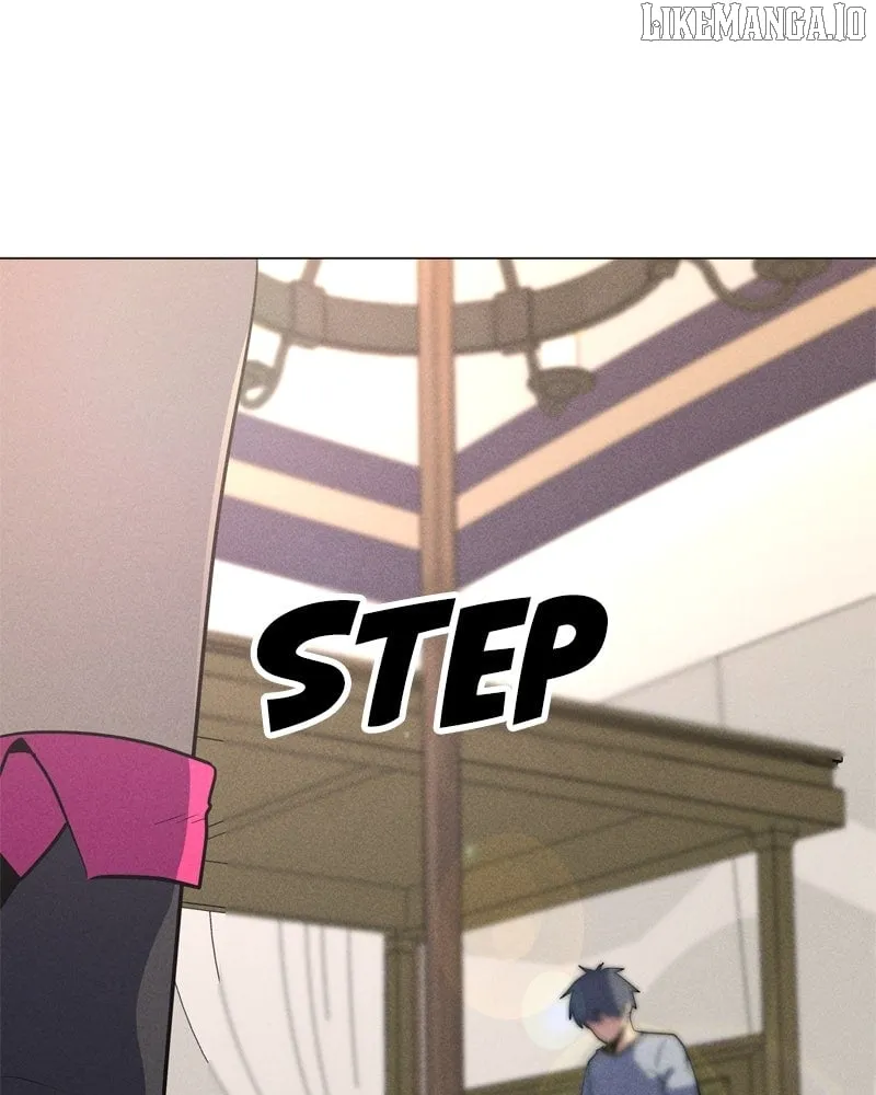 Read Solo Spell Caster chapter 202 image 52 on Lezhin
