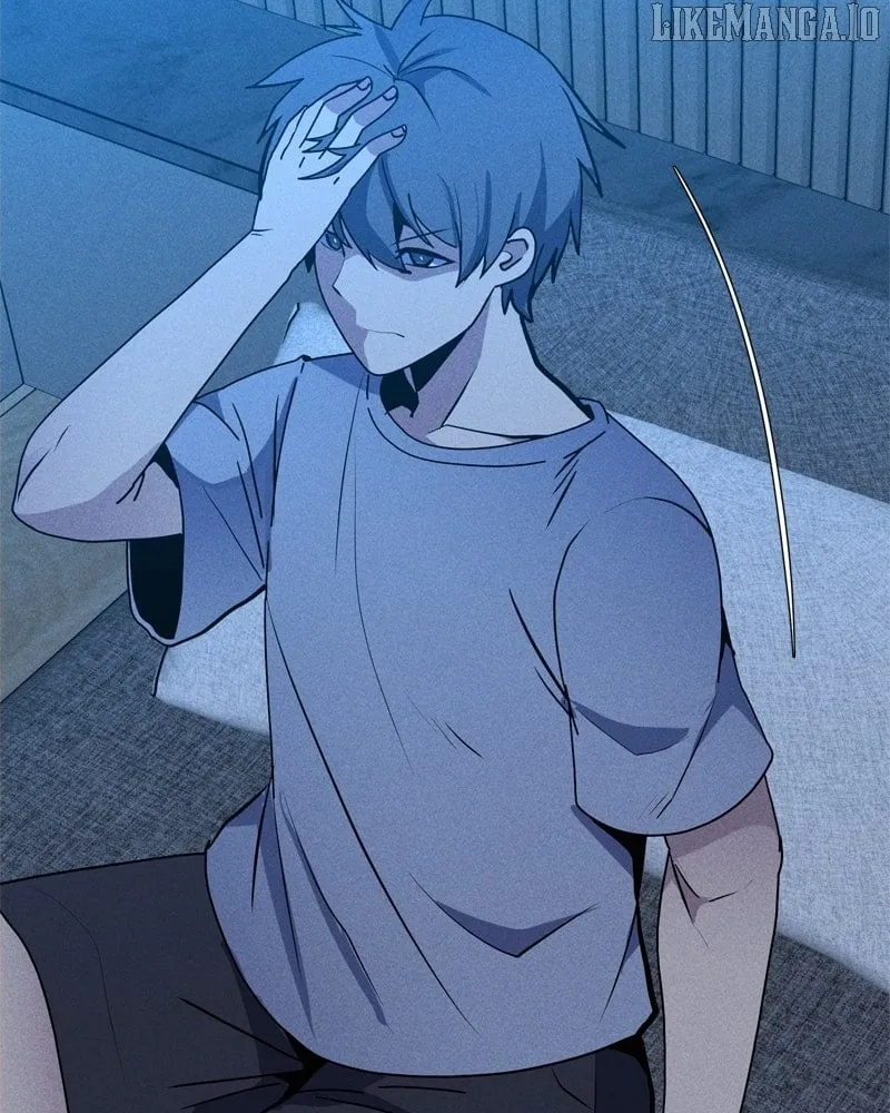 Read Solo Spell Caster chapter 202 image 6 on Lezhin