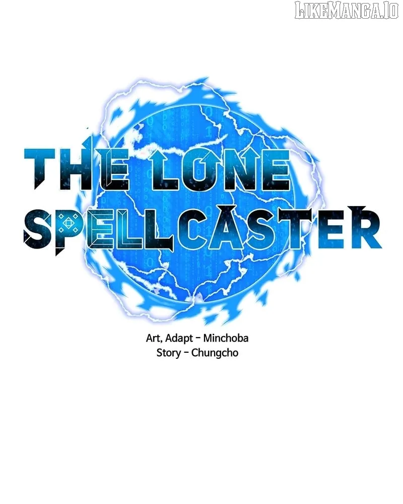Read Solo Spell Caster chapter 202 image 60 on Lezhin