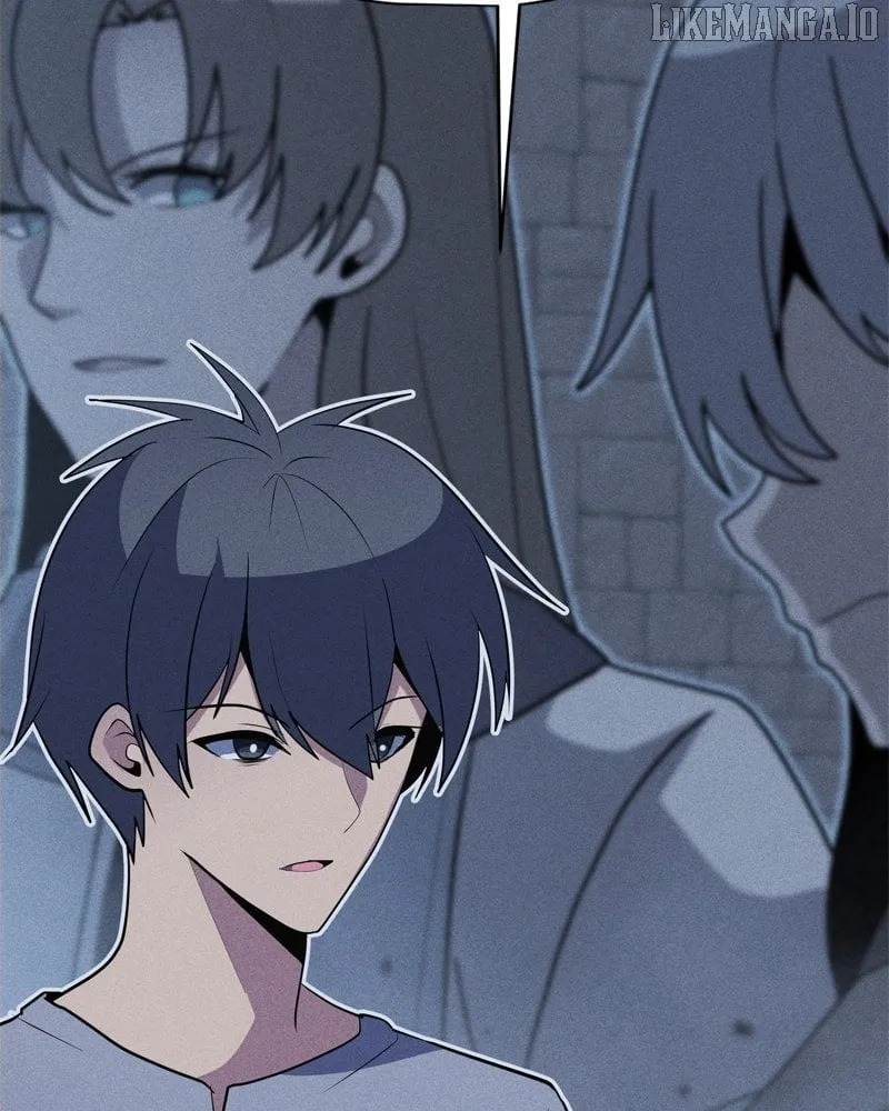 Read Solo Spell Caster chapter 202 image 70 on Lezhin