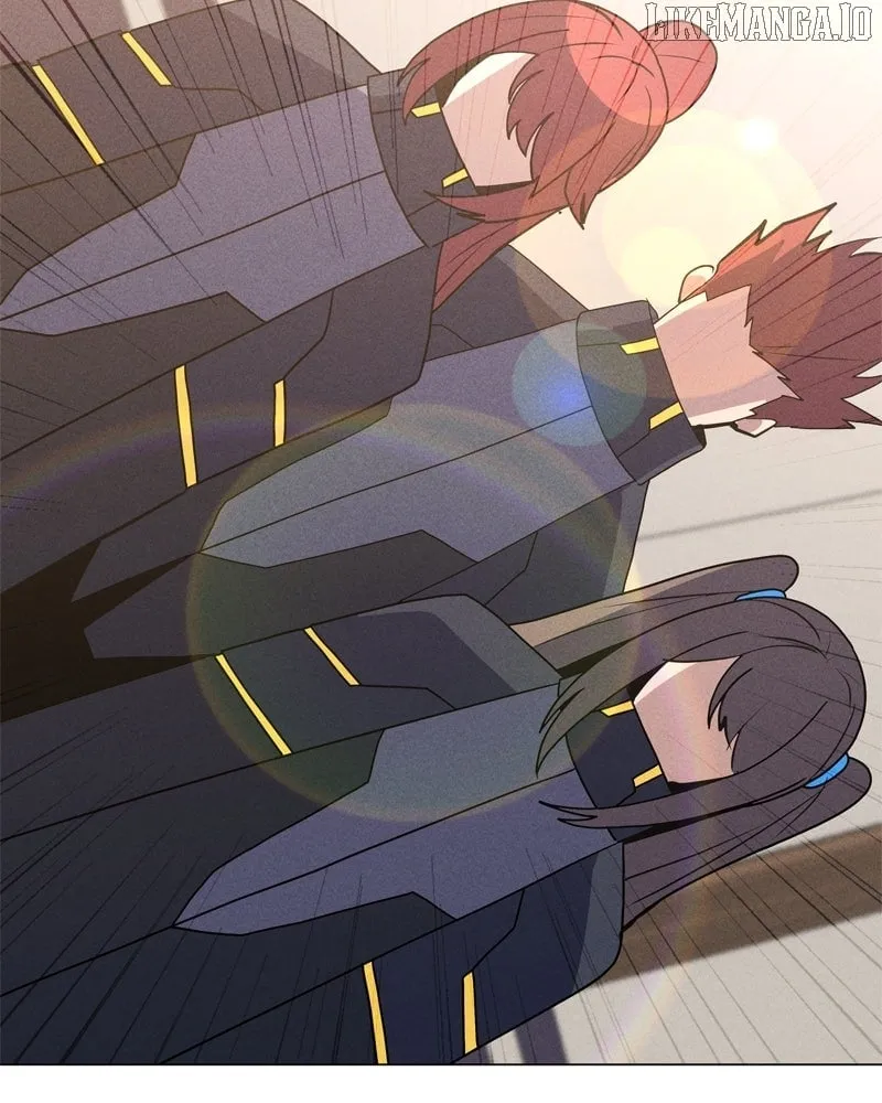 Read Solo Spell Caster chapter 202 image 78 on Lezhin