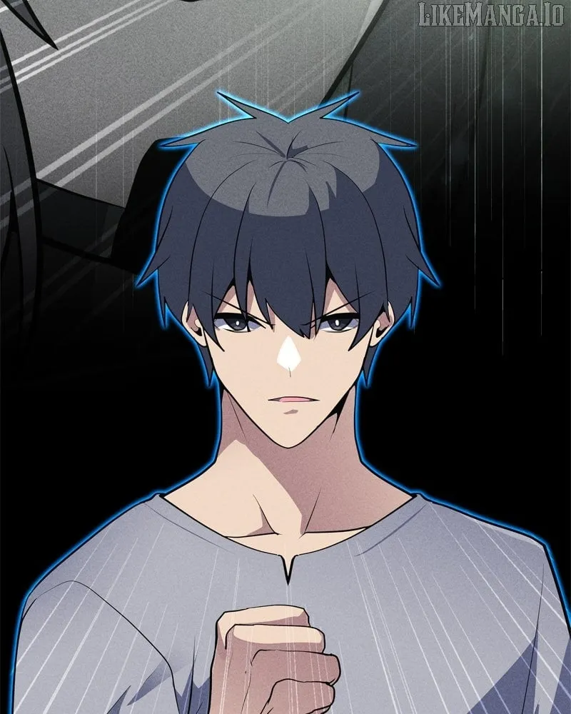 Read Solo Spell Caster chapter 202 image 81 on Lezhin