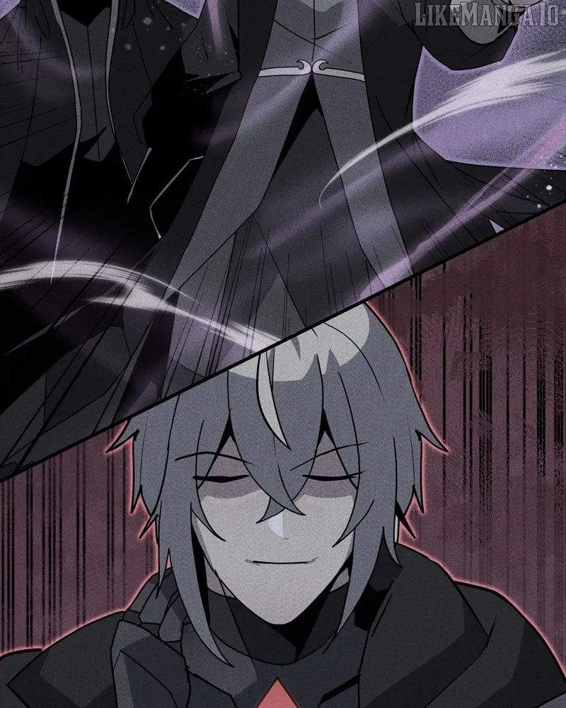 Read Solo Spell Caster chapter 202 image 91 on Lezhin
