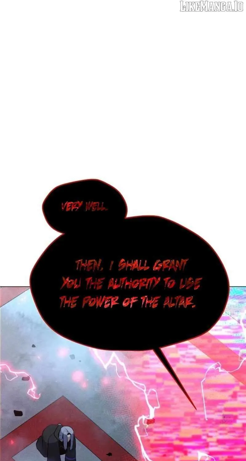 Read Solo Spell Caster chapter 203 image 10 on Lezhin