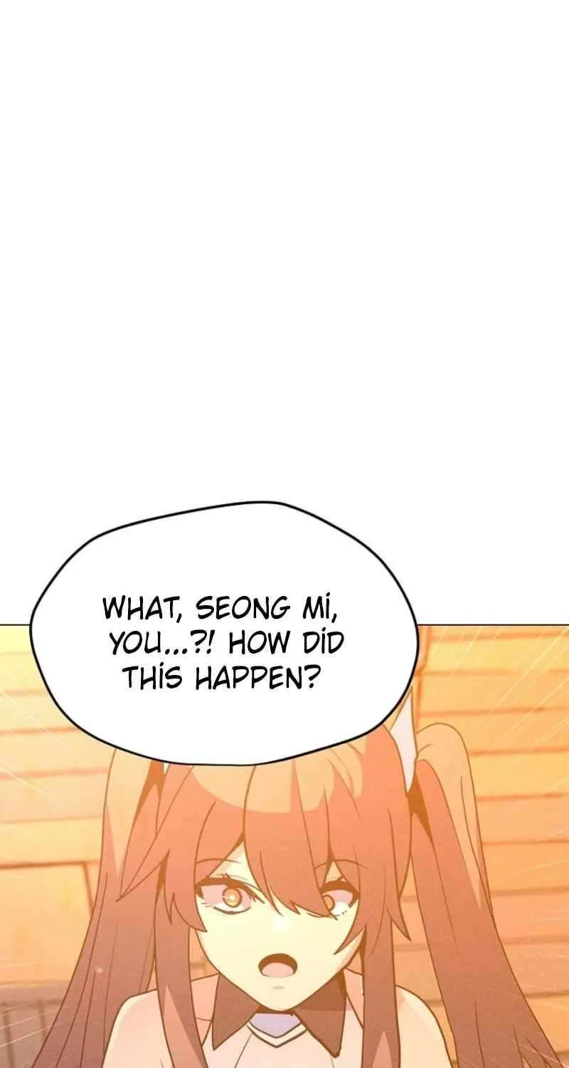 Read Solo Spell Caster chapter 203 image 105 on Lezhin