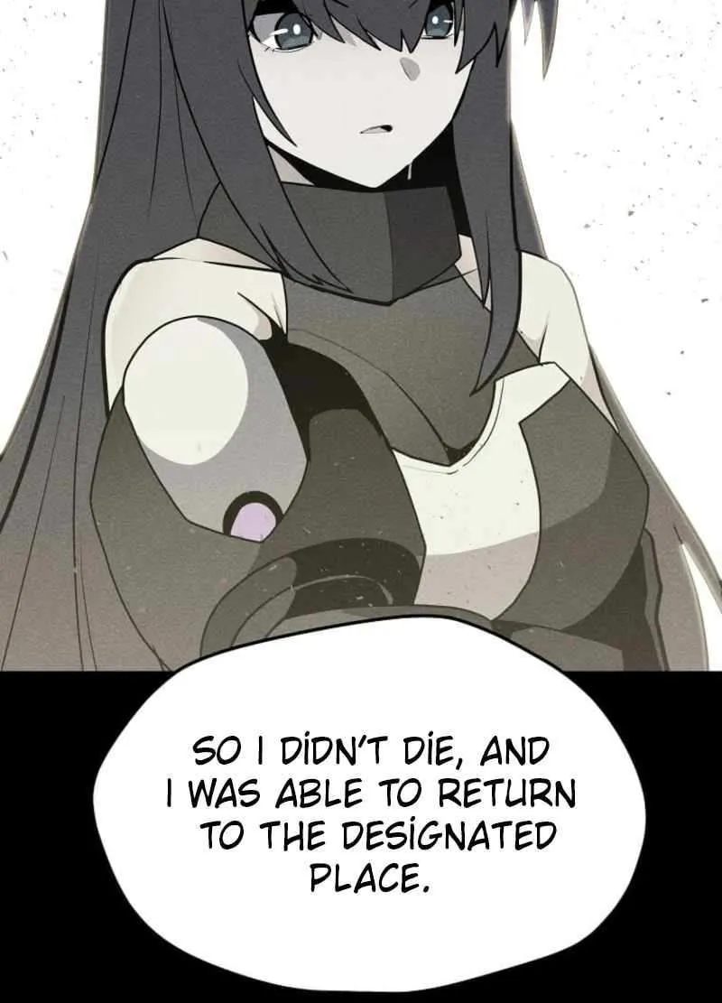 Read Solo Spell Caster chapter 203 image 108 on Lezhin