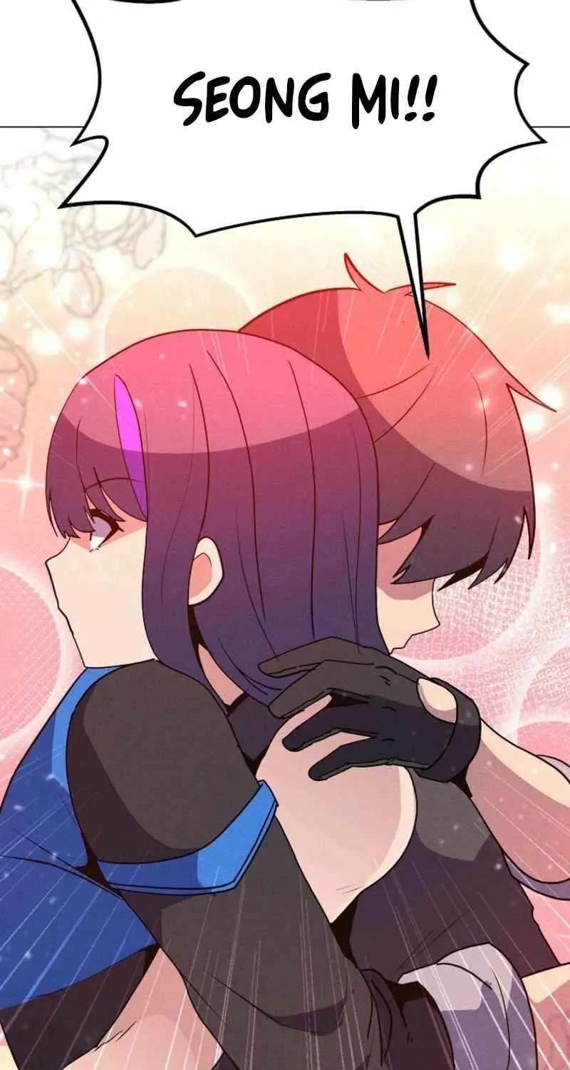 Read Solo Spell Caster chapter 203 image 113 on Lezhin