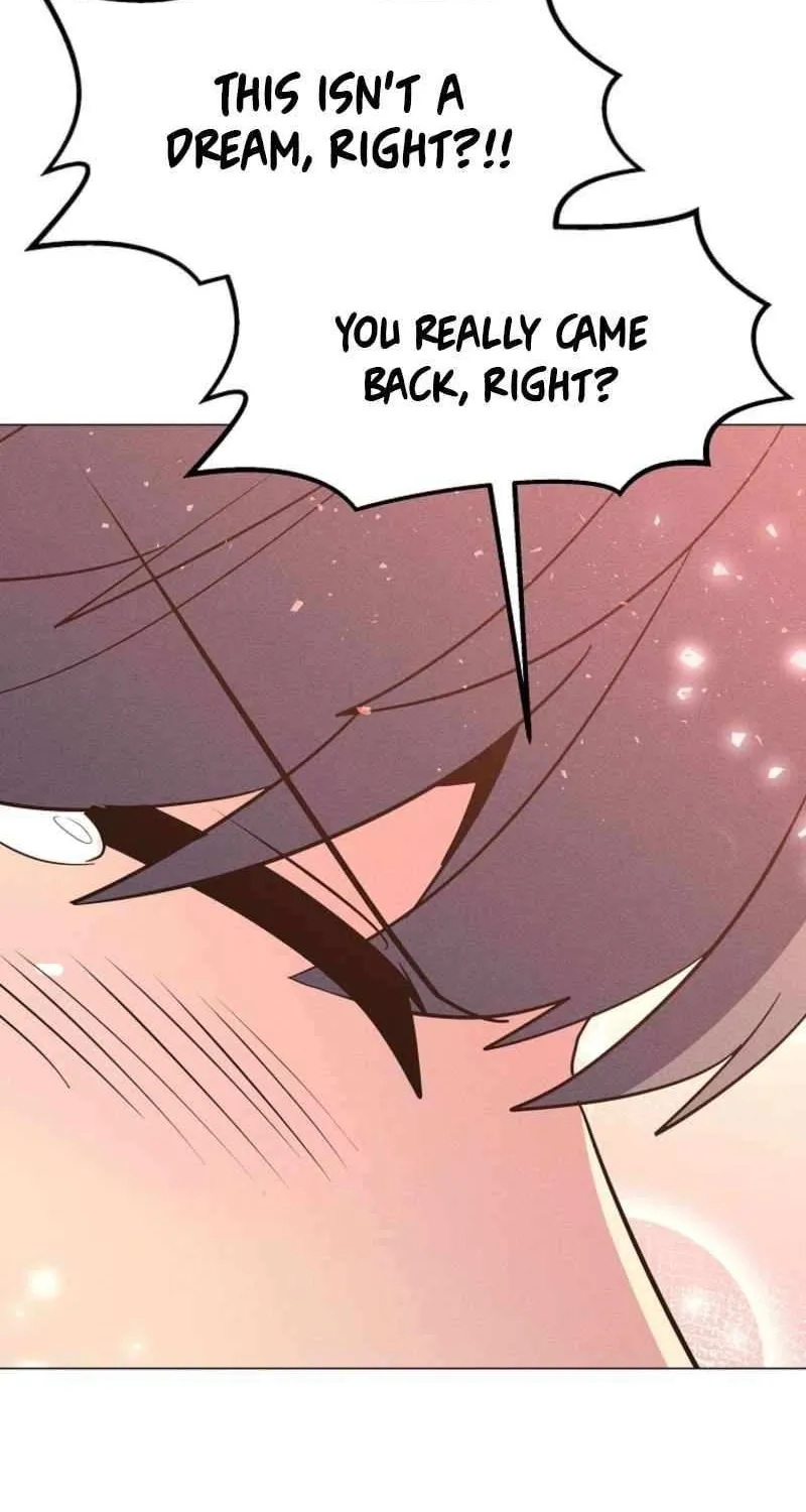 Read Solo Spell Caster chapter 203 image 116 on Lezhin