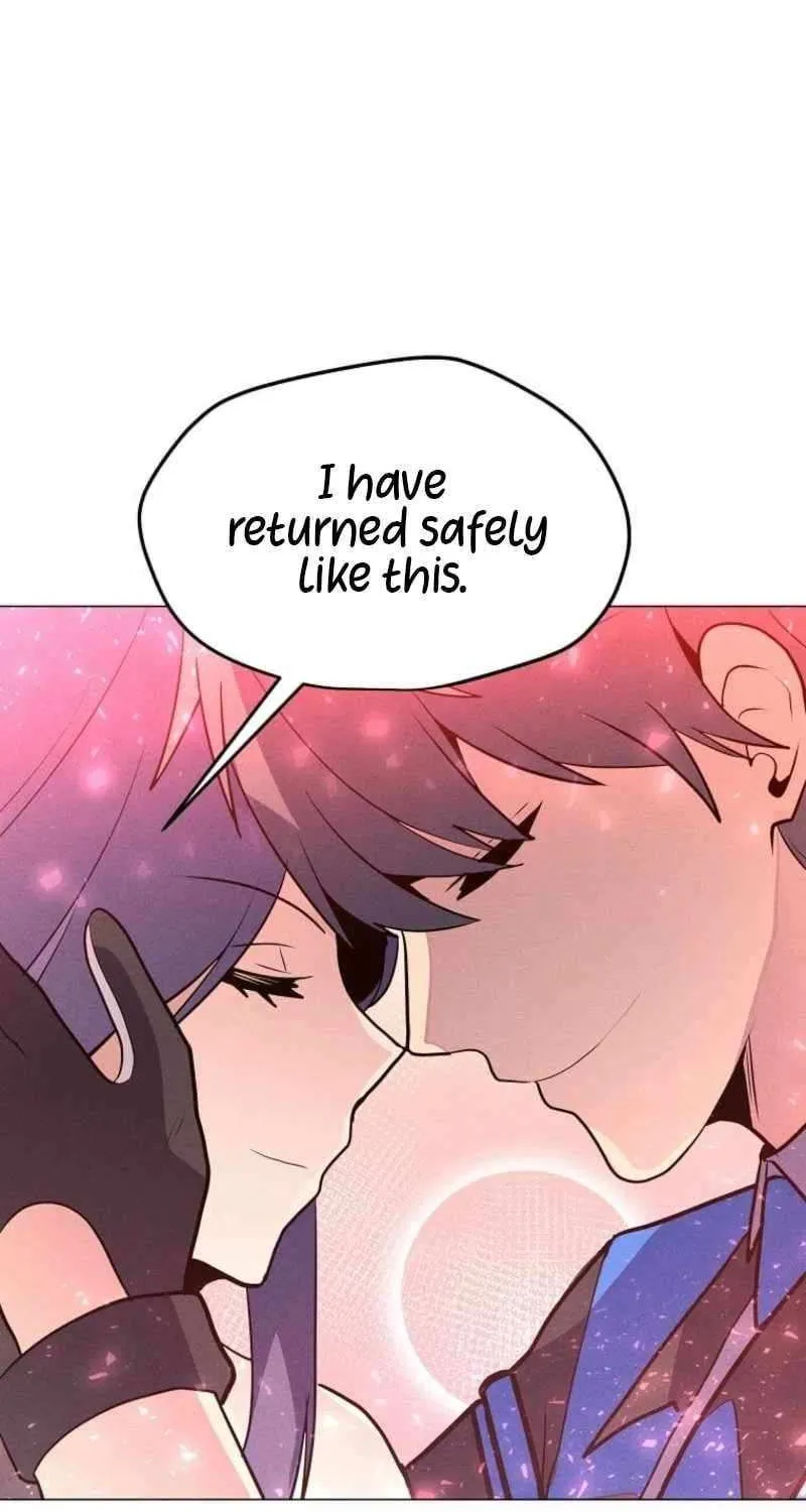 Read Solo Spell Caster chapter 203 image 123 on Lezhin