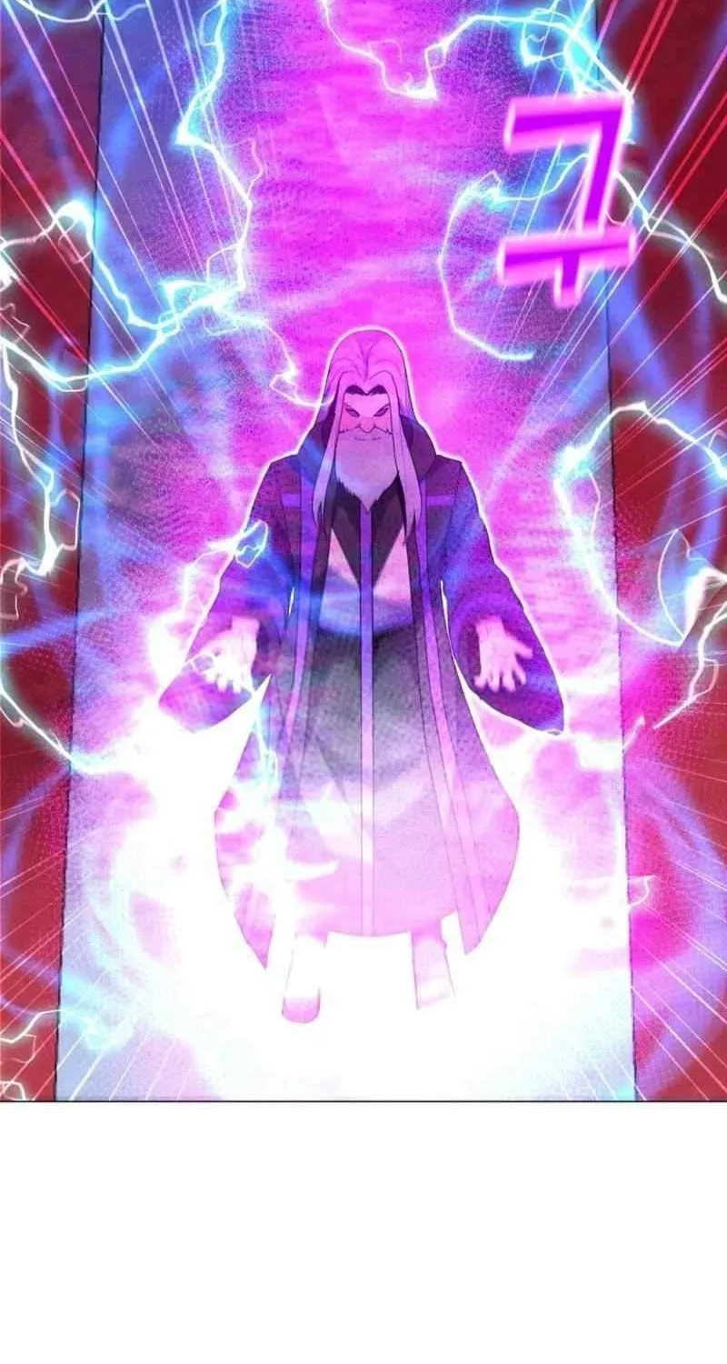 Read Solo Spell Caster chapter 203 image 15 on Lezhin