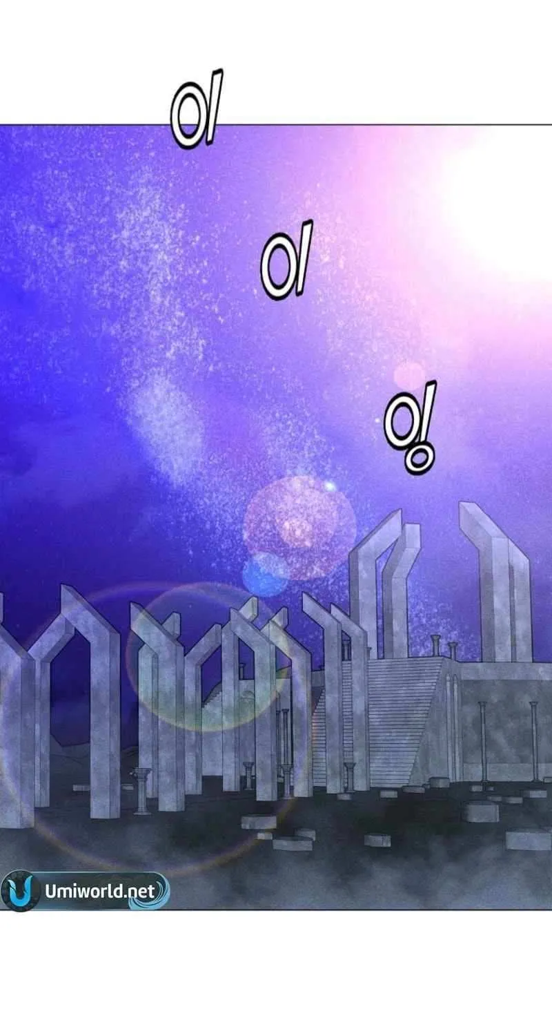 Read Solo Spell Caster chapter 203 image 21 on Lezhin