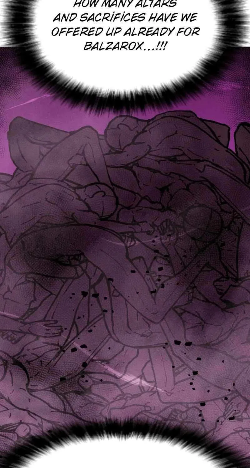 Read Solo Spell Caster chapter 203 image 24 on Lezhin