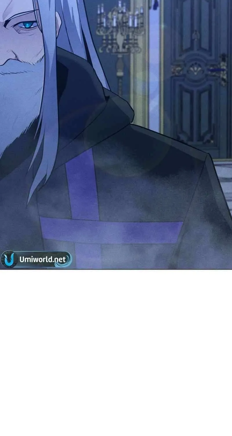 Read Solo Spell Caster chapter 203 image 34 on Lezhin