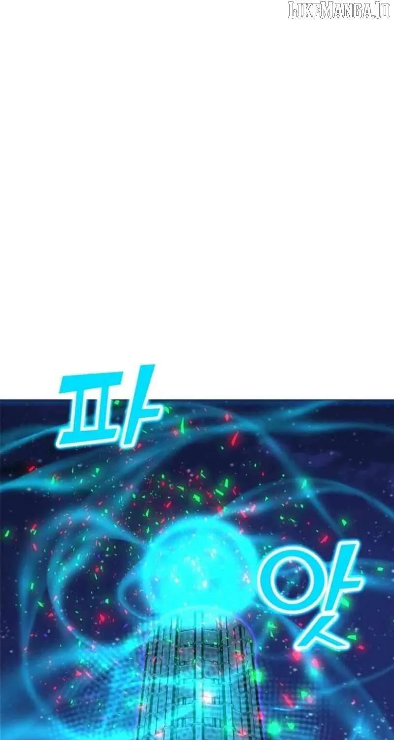 Read Solo Spell Caster chapter 203 image 37 on Lezhin