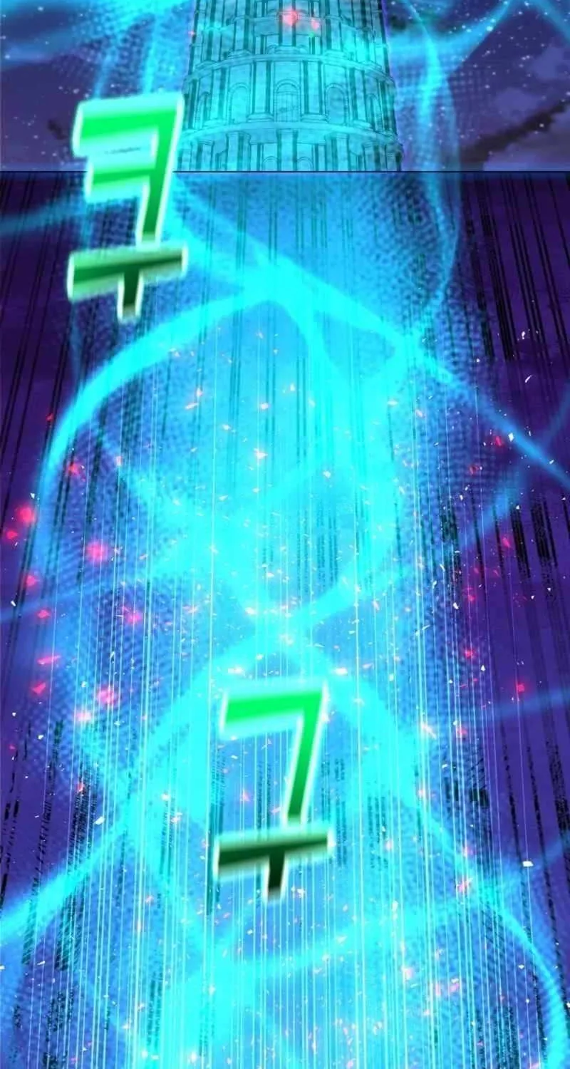 Read Solo Spell Caster chapter 203 image 38 on Lezhin