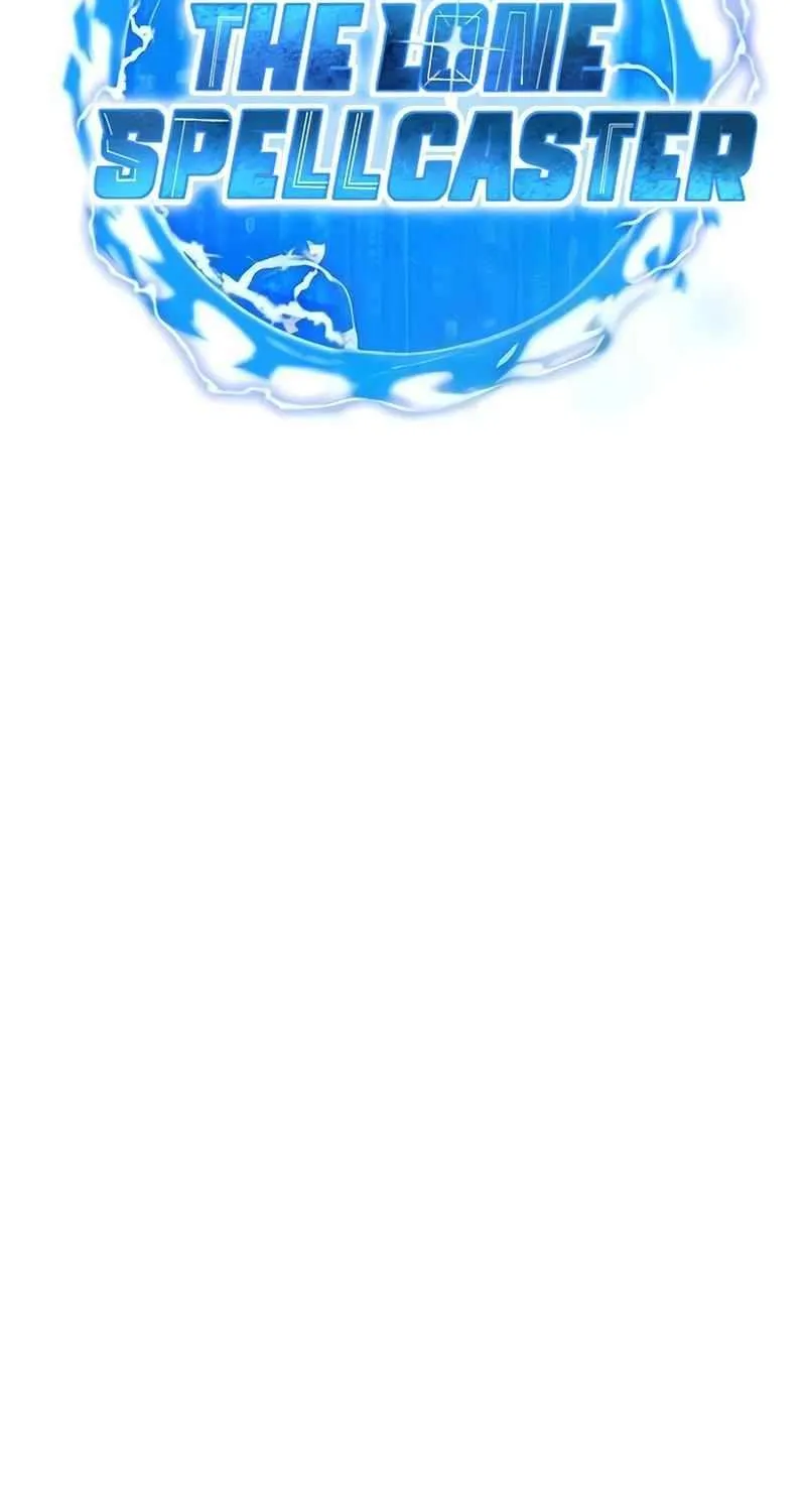 Read Solo Spell Caster chapter 203 image 43 on Lezhin