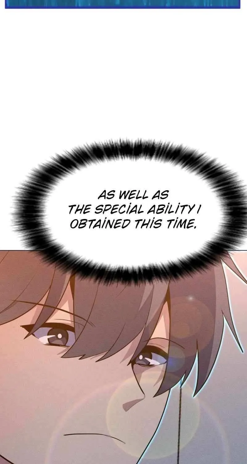 Read Solo Spell Caster chapter 203 image 48 on Lezhin