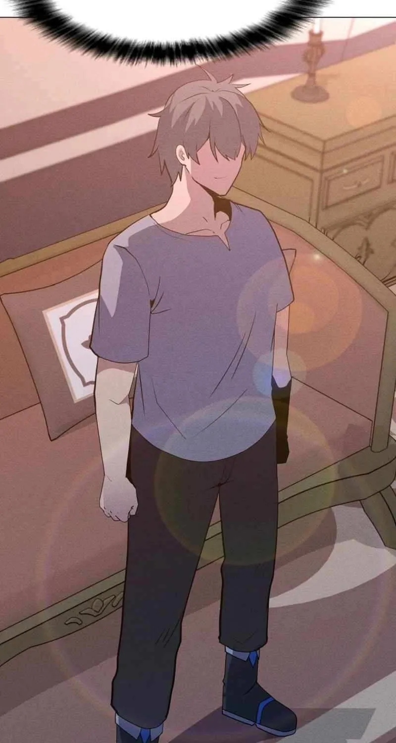 Read Solo Spell Caster chapter 203 image 53 on Lezhin