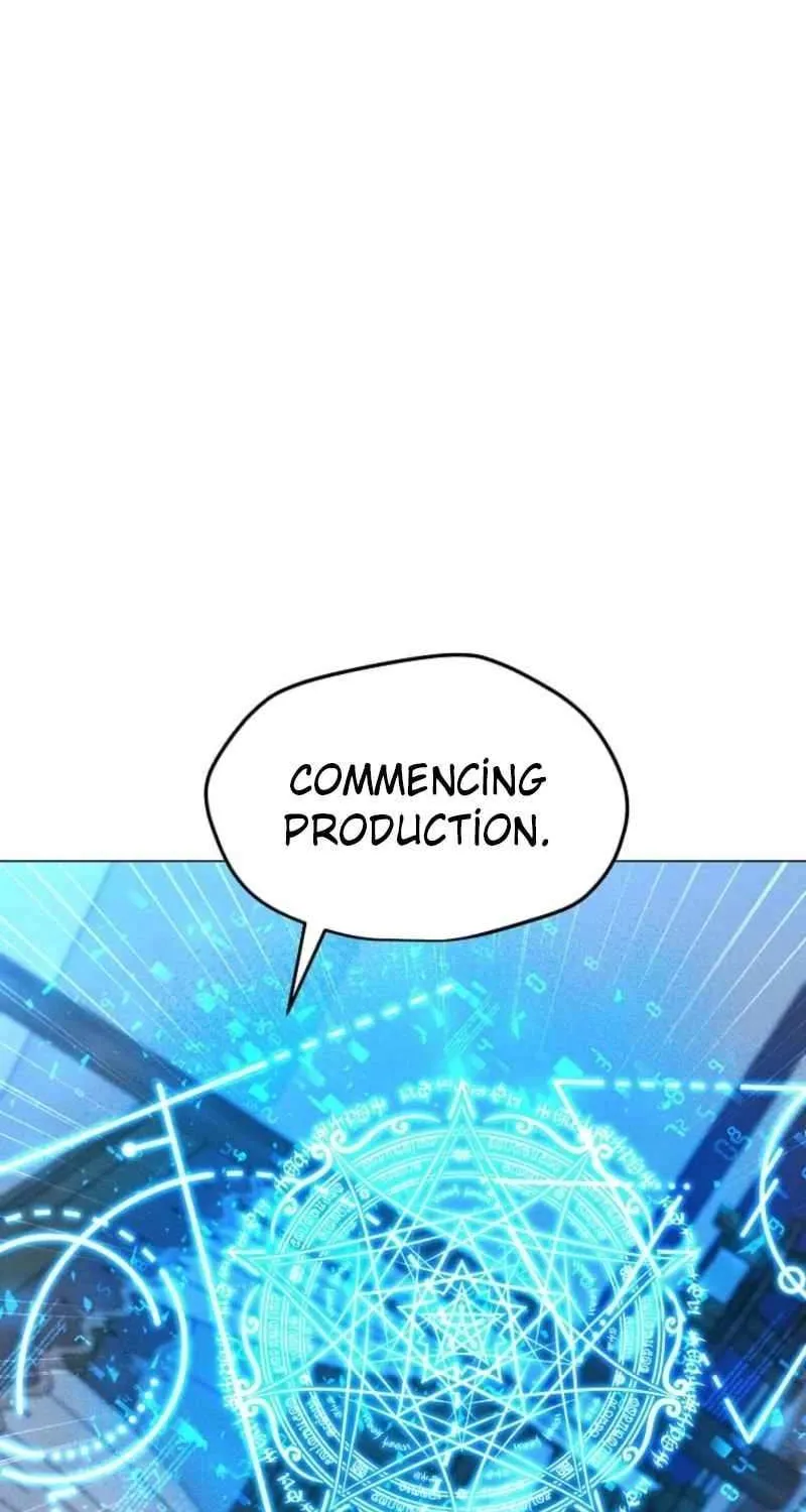 Read Solo Spell Caster chapter 203 image 58 on Lezhin